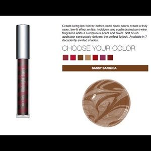 UNOPENED FREE W PURCHASE Revlon Lip Colour